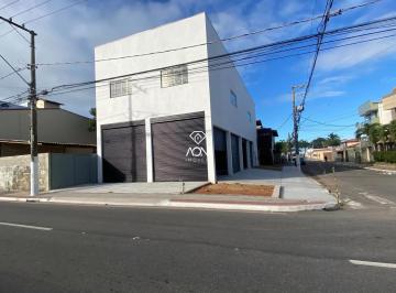 Comercial · 225m² · LOJA PARA LOCAÇÃO EM JACARAIPE , SERRA