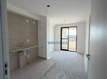 2da85b9bc421a7340832f20926acad66c58f0853 · Apartamento com 1 dormitório à venda, 35 m² por R$ 342.000 - Vila Flórida - Guarulhos/SP