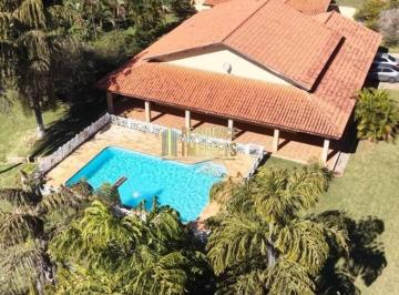 2e78632922811c642524a2e56a36e31357437241 · Chácara com 3 dormitórios, 4000 m² - venda por R$ 1.400.000,00 ou aluguel por R$ 6.400,00/mês - Resi