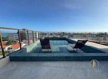 87c0eb73173aeaa72f6f97f9563af4a87ba269f0 · Apartamento com 2 dormitórios à venda, 53 m² por R$ 660.861,42 - Praia Formosa - Cabedelo/PB