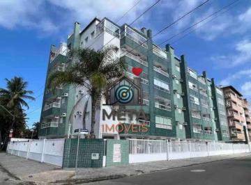 Apartamento de 2 quartos, Ubatuba · APARTAMENTO MOBILIADO COM 02 DORMITÓRIOS A VENDA NA PRAIA DO ITAGUÁ EM UBATUBA