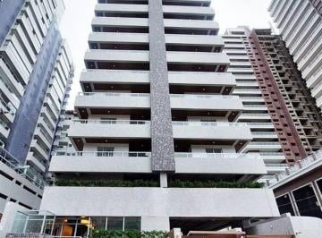 Apartamento de 2 quartos, Praia Grande · Apartamento 2 dormitórios, 77 m² por R$ 670.000,00 - Canto do Forte - PG/SP