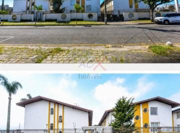 724f632f37e7e3f02044b0bff20d976cc3dec213 · Apartamento com 3 dormitórios à venda, 90 m² por R$ 580.000,00 - Rebouças - Curitiba/PR
