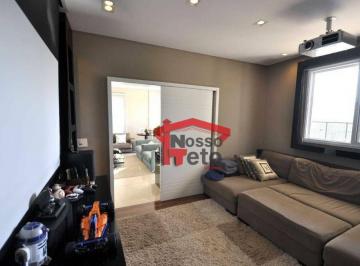 d34a407ead0b4609abd42d7c76f6dacaa9086656 · Casa com 4 dormitórios à venda, 420 m² por R$ 3.990.000,00 - Vila Nova Galvão - São Paulo/SP