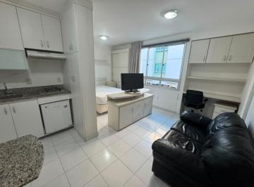 Apartamento de 1 quarto, Brasília · Sudoeste - Espaço Vienna