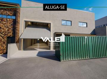 Comercial · 408m² · Galpão FRANCA - SP