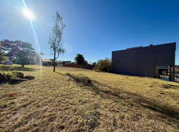 Terreno , Sobradinho · LOTE COMERCIAL / 250m² / FRENTE / ACEITA FINANCIAMENTO / CONDOMÍNIO ALTO DA BOA VISTA