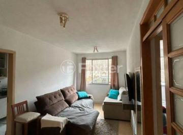 fc15835e · Apartamento, 1 dormitórios, 48.2 m², em Sarandi