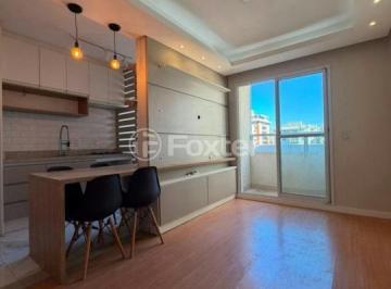 4bcc9a5a · Apartamento, 2 dormitórios, 45.33 m², em Vila Rosa