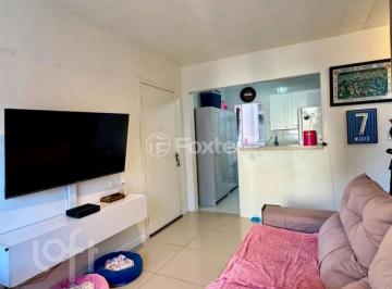6b90222b · Apartamento, 2 dormitórios, 56.28 m², em Cavalhada