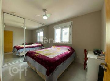 c602f93b · Apartamento, 2 dormitórios, 63 m², em Industrial
