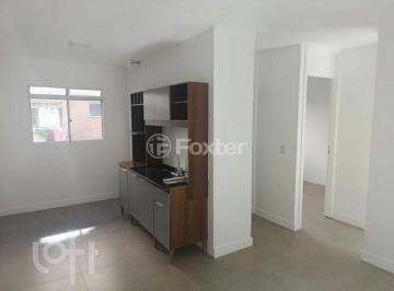 41dba769 · Apartamento, 2 dormitórios, 42.64 m², em São Miguel