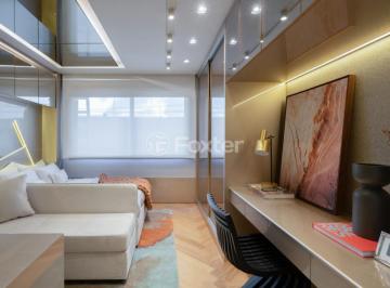 Decorado_2-2.jpg · Apartamento, 1 dormitórios, 23 m², em Cidade Baixa