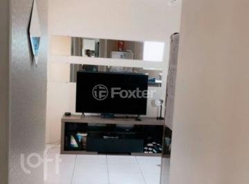 79849731 · Apartamento, 2 dormitórios, 41.61 m², em São José