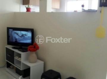 2663f573 · Apartamento, 1 dormitórios, 38.88 m², em Centro