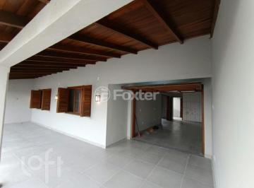 6b320cb2 · Casa, 3 dormitórios, 150 m², em Sagrada Família
