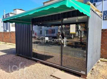 9ce23b7a · Apartamento, 2 dormitórios, 45 m², em Restinga