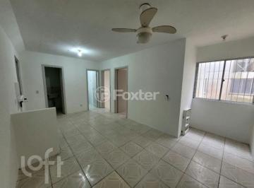 3aae27b1 · Apartamento, 2 dormitórios, 45 m², em Restinga
