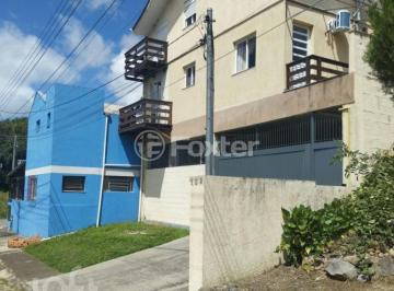 619a1927 · Apartamento, 2 dormitórios, 77.85 m², em Salgado Filho
