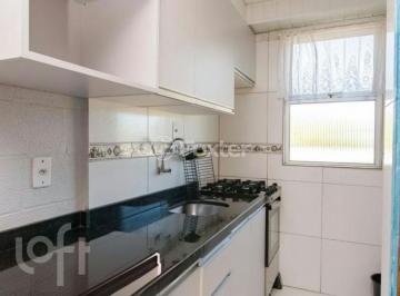 abc60730 · Apartamento, 2 dormitórios, 52 m², em Partenon