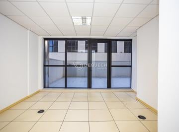 Comercial · 38m² · Sala comercial em localização estratégica