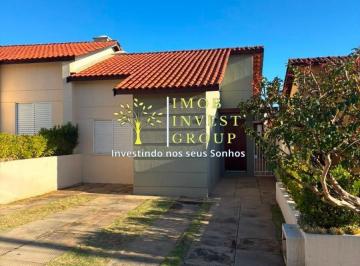 Foto 01 · Casa á Venda no Condomínio Vila das Palmeiras Indaiatuba - SP