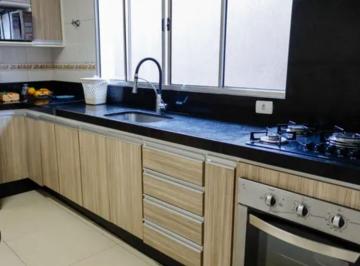 Casa de 3 quartos, São Paulo · Casa Santana 166m 3 dorm 2 garagem