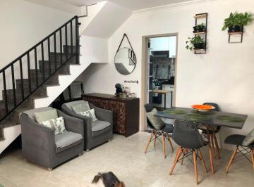 Casa de 3 quartos, São Paulo · Sobrado em condomínio fechado de 125 m² com 3 quartos à venda na Chácara Belenzinho