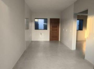 Casa · 47m² · 2 Quartos · 3 Vagas · Casa a venda pronta para morar, somente 285.000