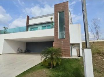 Casa de 4 quartos, Jandira · Imóvel para locação - Reserva Nature