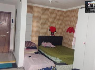 202608200945436882.jpeg · Apartamento para Venda em Salvador, Dois de Julho, 1 banheiro