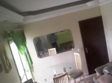 SALA · APARTAMENTO 55m², com 2 quartos à venda no Parque José Alex André