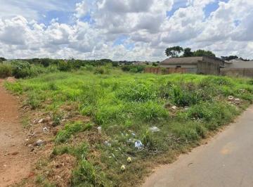117f795b-9695-4271-8b84-51f6f52808171778151180931.jpg · Lote à venda com 360m² no Setor Garavelo Park Opção de 3 lotes juntos Próximo Avenida Igualdade e An