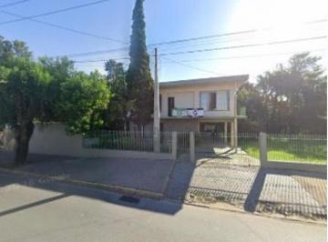 Foto 01 · CASA COMERCIAL NA RUA BLUMENAU, 3.217, COM TERRENO PARA AMPLO ESTACIONAMENTO BAIRRO AMERICA