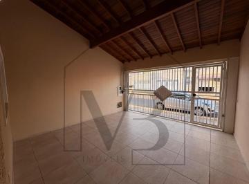 Foto 01 · Casa, Parque Boa Esperança, Indaiatuba, SP