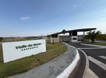 Foto 01 · Terreno à venda em Chapada dos Guimarães-MT Vale da Benção 300,00 m² de área