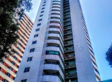 Foto 28 · Edf Praia das Oliveiras - Imperdível oportunidade! Apartamento à venda em Recife-PE, bairro Graças,