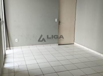 Apartamento de 2 quartos, Sumaré · Apartamento com Varanda, Academia e Ótimo Custo-Benefício em Sumaré
AP001377