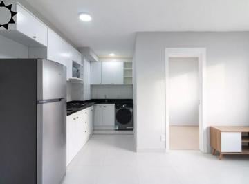 SALA · APARTAMENTO 35m², com 2 quartos à venda no Jaguaré