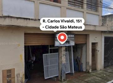 Apartamento de 1 quarto, São Paulo · Apartamento arejado em São Mateus