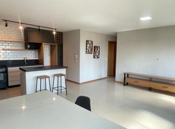 Apartamento de 2 quartos, Brasília · 2 QUARTOS ALUGUEL NOROESTE - ED STYLO HOUSE - 2 VAGAS - VISTA LIVRE - 1º ANDAR