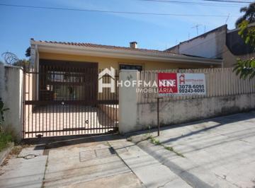 Casa de 5 quartos, Curitiba · P/ Investidor!! 03 casas, Bairro boa vista com 270m², Prox a rua da Cidadânia.