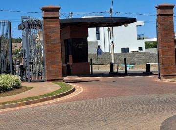 Terreno , Brasília · Excelente lote em condomínio!!
