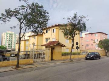 Apartamento de 2 quartos, Sorocaba · Apartamento de 40 m² com 2 quartos à venda em Jardim Guadalajara - Condomínio Cordilheira