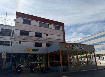 Comercial , Guará · Ponto Comercial - Excelente localização Guará I