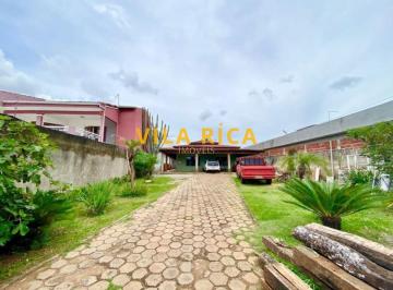 Casa de 5 quartos, Vicente Pires · Vila Rica imóveis aluga: 02 Casas no mesmo Lote, Área total de 940M².
Condomínio Fechado - Vicente P