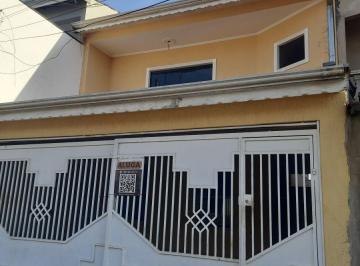 Casa de 4 quartos, Sorocaba · Excelente Sobrado prox av. comercial zn sorocaba