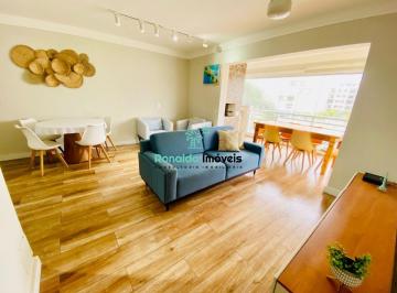 Apartamento de 3 quartos, Bertioga · Oportunidade! Lindo Apartamento à Venda em Bertioga 3 Dorm (1 suítes) “Pé na Areia”