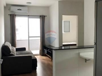 Foto 01 · Apartamento à venda em Votorantim-SP, Parque Bela Vista