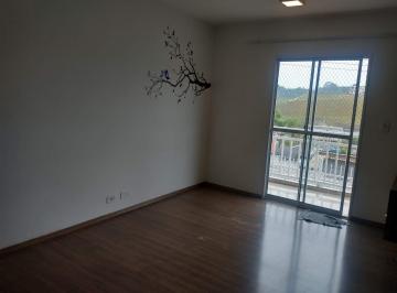 Foto 01 · Apartamento - Jardim Vista Alegre